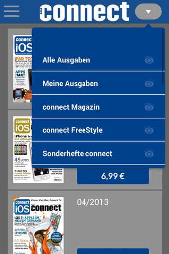Imagen 0 para connect Magazin: Die Test…