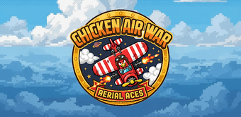 Image 0 for ChickenXStrik e- Run