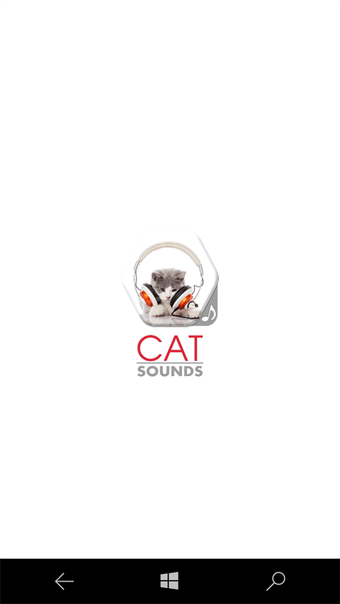 Imagen 0 para Cat Sounds and Ringtones