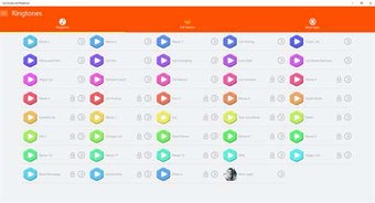 Imagen 1 para Cat Sounds and Ringtones