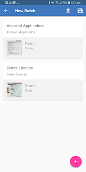 Image 2 for IBM Datacap Mobile