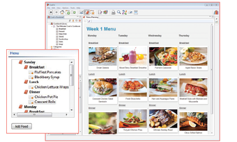 Image 6 for Cook'n Recipe Browser
