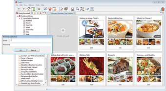 Image 7 for Cook'n Recipe Browser