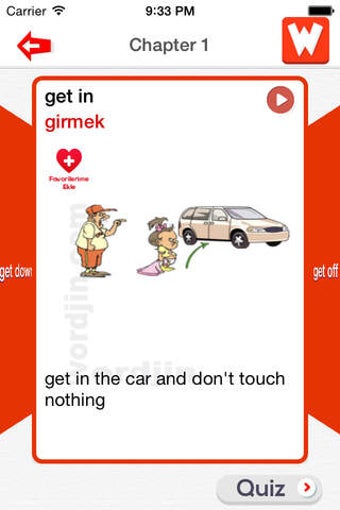 Imagen 0 para Phrasal Verbs Ezberleme K…