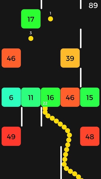 Image 1 for Snake VS Block
