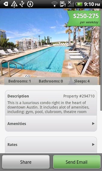 Image 1 for HomeAway