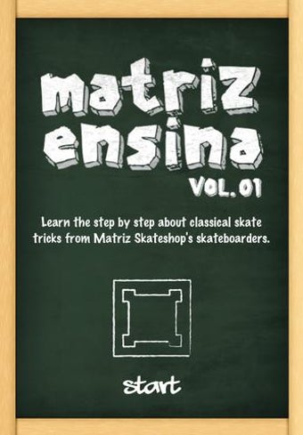 Image 0 for Matriz Ensina