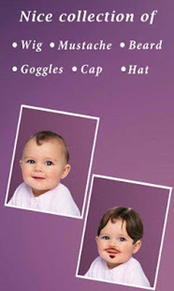 Image 0 for Face Maker - face changer