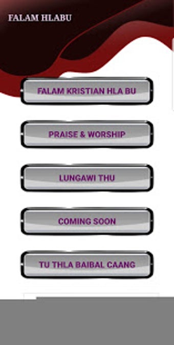 Image 1 for Pathian Hlabu Falam