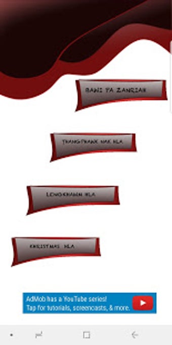 Imagen 1 para Pathian Hlabu Falam
