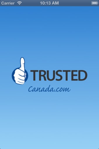 Image 0 for Trusted Canada