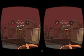 Image 0 for BattleZ VR