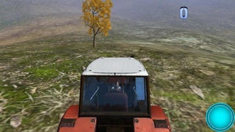 Image 1 for wood lumberjack truck tra…