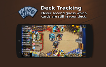 Image 2 for Arcane Tracker