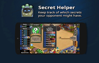 Image 1 for Arcane Tracker