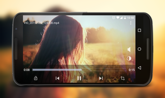 Image 3 for Video Player 4 k (HD)