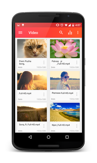 Image 1 for Video Player 4 k (HD)