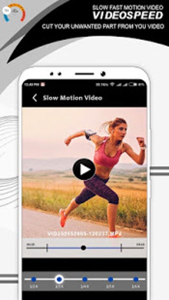 Image 3 for Slow Fast Motion Video  V…