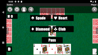 Image 1 for Euchre