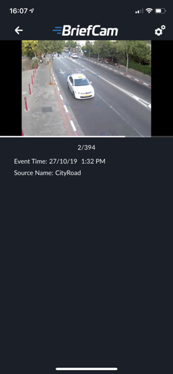 Imagen 0 para BriefCam