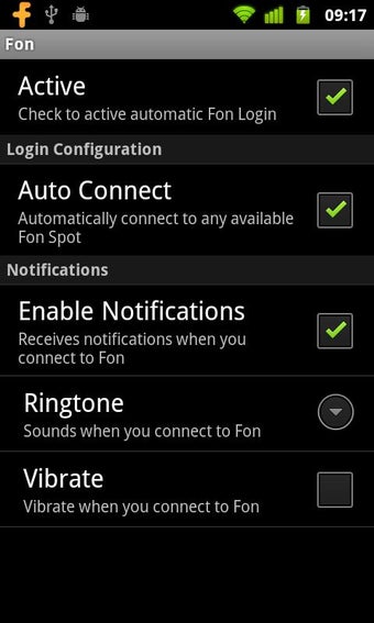Image 1 for Fon