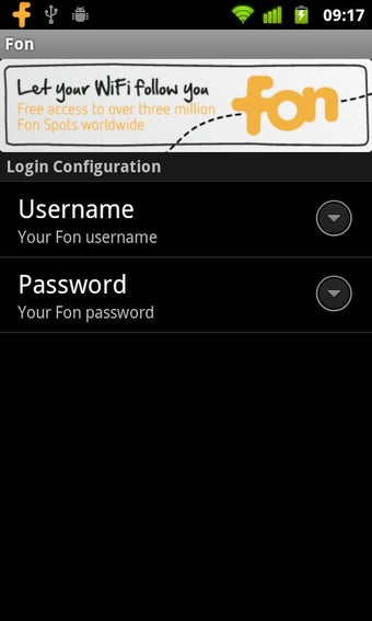 Image 0 for Fon
