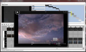 Image 2 for TimeLapse++