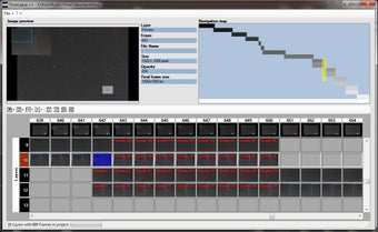 Image 1 for TimeLapse++