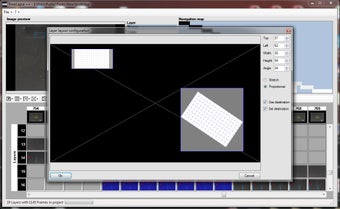 Image 0 for TimeLapse++