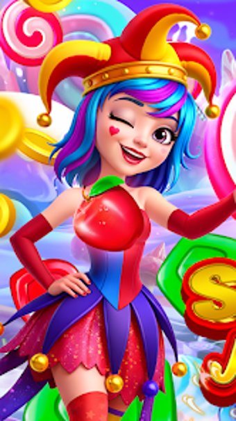 Imagen 0 para Sweet Jelly Pair