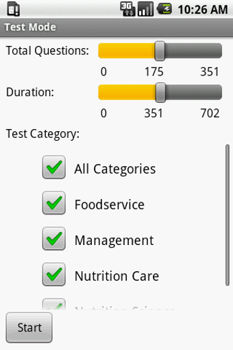 Imagen 3 para Registered Dietitian Exam…