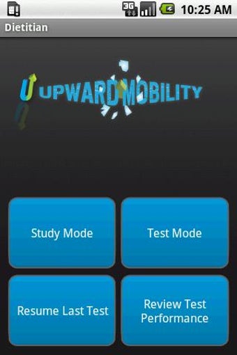 Imagen 1 para Registered Dietitian Exam…