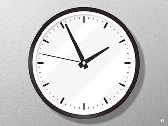 Image 0 for Standard Clock