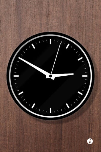 Image 1 for Standard Clock