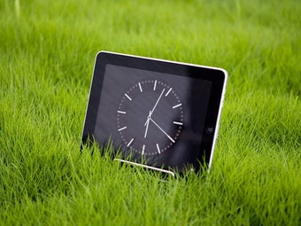 Image 2 for Standard Clock