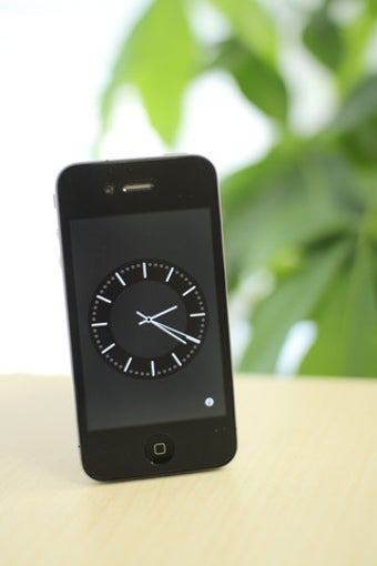Image 6 for Standard Clock