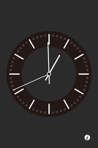 Image 7 for Standard Clock