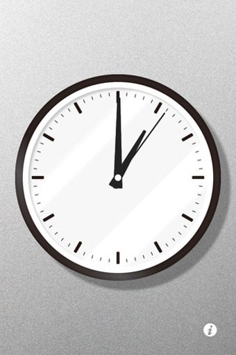 Image 5 for Standard Clock