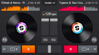 Imagen 2 para YOU.DJ - #1 Music Mixer (…