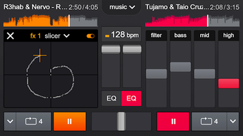 Imagen 1 para YOU.DJ - #1 Music Mixer (…