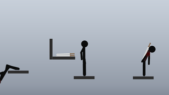 Image 2 for Ragdoll Throw Challenge -…
