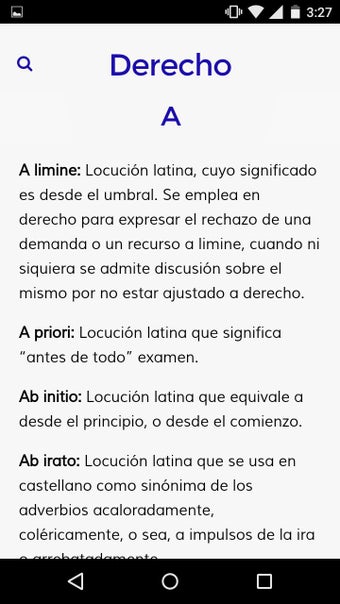 Imagen 1 para Law Dictionary