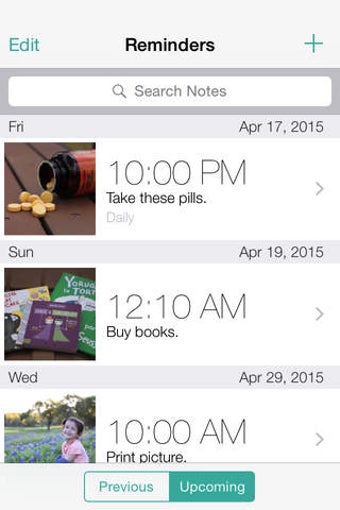 Image 0 for PhotoMind - Picture Remin…