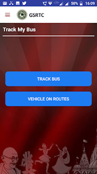 Imagen 2 para GSRTC