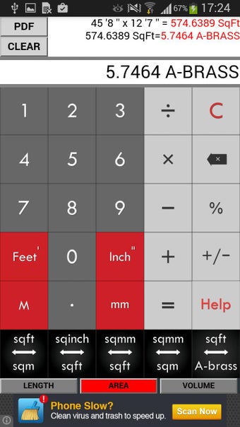 Image 2 for My Civil CalC