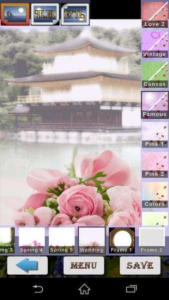Imagen 0 para Haru Camera