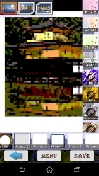 Imagen 2 para Haru Camera