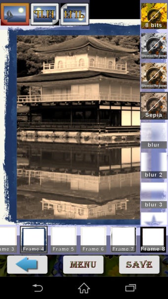 Imagen 1 para Haru Camera