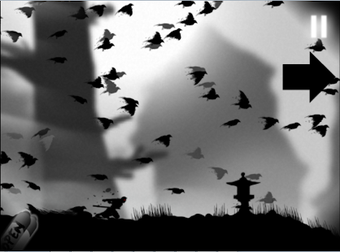 Image 1 for Dead Ninja Mortal Shadow