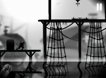 Image 0 for Dead Ninja Mortal Shadow